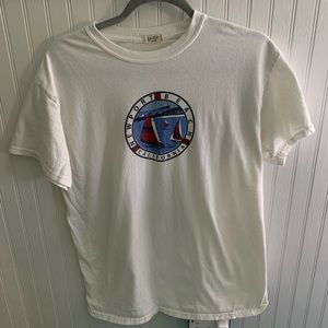 John Galt Newport Beach CA Tee